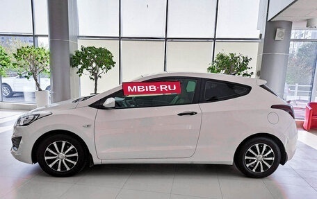 Hyundai i30 II рестайлинг, 2013 год, 929 000 рублей, 8 фотография