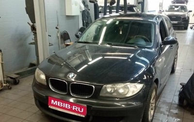 BMW 1 серия, 2009 год, 760 000 рублей, 1 фотография