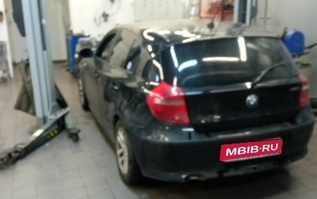 BMW 1 серия, 2009 год, 760 000 рублей, 4 фотография