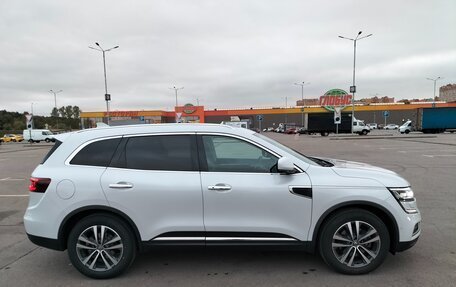 Renault Koleos II, 2019 год, 2 700 000 рублей, 3 фотография