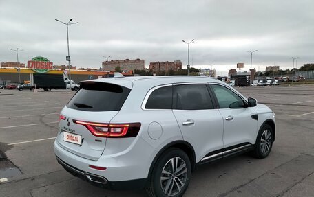 Renault Koleos II, 2019 год, 2 700 000 рублей, 6 фотография