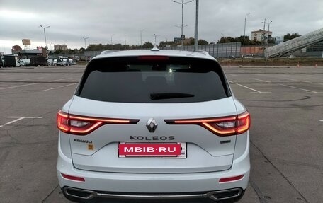 Renault Koleos II, 2019 год, 2 700 000 рублей, 2 фотография