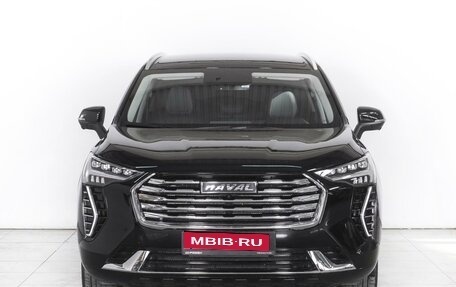 Haval Jolion, 2023 год, 2 180 000 рублей, 3 фотография