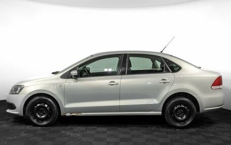 Volkswagen Polo VI (EU Market), 2011 год, 720 000 рублей, 8 фотография