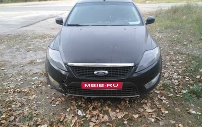 Ford Mondeo IV, 2009 год, 400 000 рублей, 1 фотография