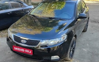 KIA Cerato III, 2011 год, 950 000 рублей, 1 фотография