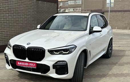 BMW X5, 2019 год, 6 500 000 рублей, 1 фотография