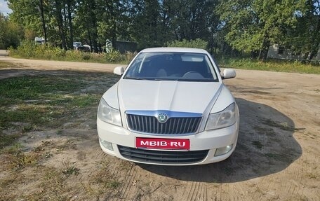 Skoda Octavia, 2011 год, 700 000 рублей, 1 фотография