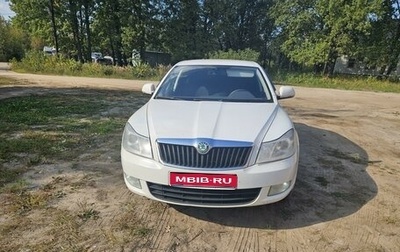 Skoda Octavia, 2011 год, 700 000 рублей, 1 фотография