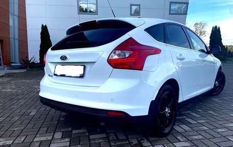 Ford Focus III, 2011 год, 750 000 рублей, 2 фотография