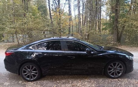 Mazda 6, 2013 год, 2 100 000 рублей, 5 фотография