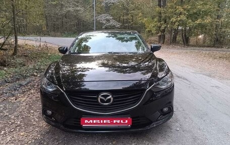 Mazda 6, 2013 год, 2 100 000 рублей, 6 фотография