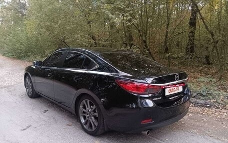 Mazda 6, 2013 год, 2 100 000 рублей, 7 фотография