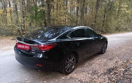 Mazda 6, 2013 год, 2 100 000 рублей, 2 фотография