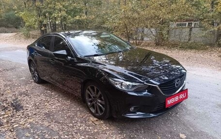 Mazda 6, 2013 год, 2 100 000 рублей, 3 фотография