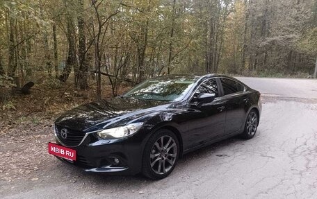 Mazda 6, 2013 год, 2 100 000 рублей, 4 фотография