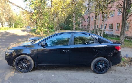 KIA Cerato III, 2011 год, 950 000 рублей, 2 фотография