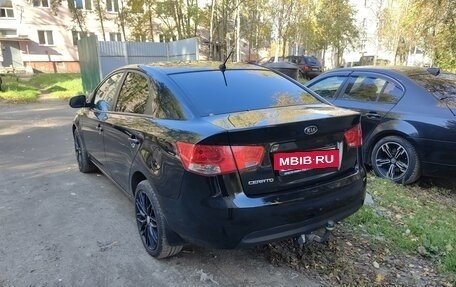 KIA Cerato III, 2011 год, 950 000 рублей, 3 фотография