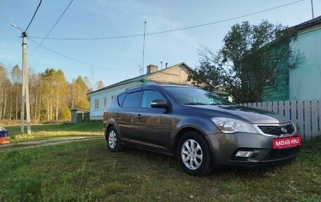 KIA cee'd I рестайлинг, 2010 год, 930 000 рублей, 13 фотография