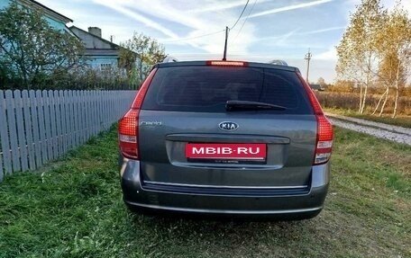 KIA cee'd I рестайлинг, 2010 год, 930 000 рублей, 15 фотография