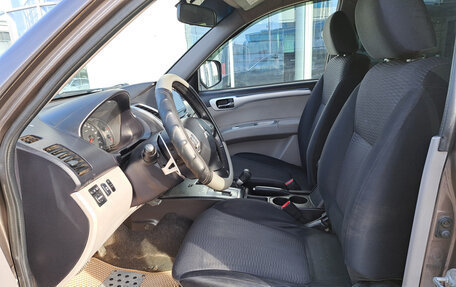 Mitsubishi Pajero Sport II рестайлинг, 2010 год, 1 563 000 рублей, 16 фотография