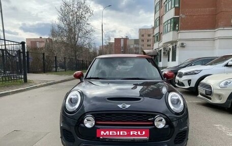 MINI Hatch, 2016 год, 2 950 000 рублей, 6 фотография