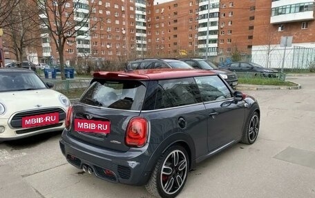 MINI Hatch, 2016 год, 2 950 000 рублей, 8 фотография