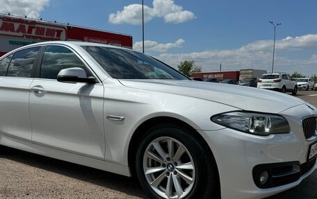 BMW 5 серия, 2015 год, 2 800 000 рублей, 7 фотография