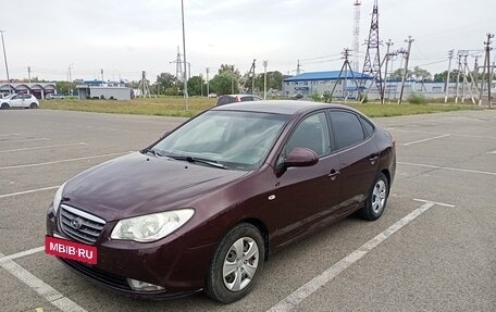 Hyundai Elantra IV, 2007 год, 700 000 рублей, 5 фотография