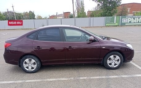 Hyundai Elantra IV, 2007 год, 700 000 рублей, 4 фотография