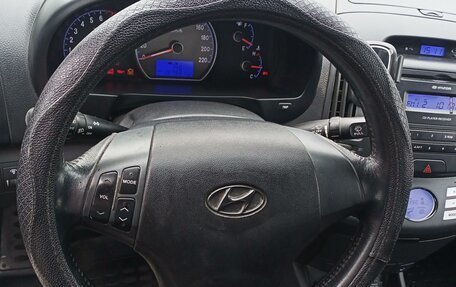 Hyundai Elantra IV, 2007 год, 700 000 рублей, 17 фотография