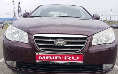 Hyundai Elantra IV, 2007 год, 700 000 рублей, 6 фотография