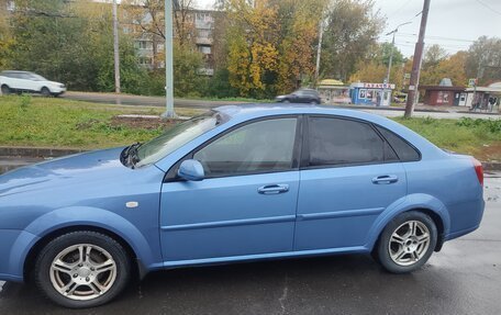 Chevrolet Lacetti, 2007 год, 380 000 рублей, 4 фотография