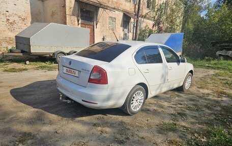 Skoda Octavia, 2011 год, 700 000 рублей, 7 фотография