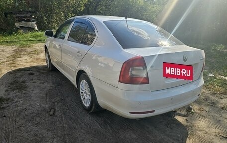 Skoda Octavia, 2011 год, 700 000 рублей, 11 фотография