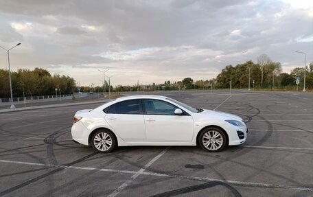 Mazda 6, 2010 год, 950 000 рублей, 3 фотография