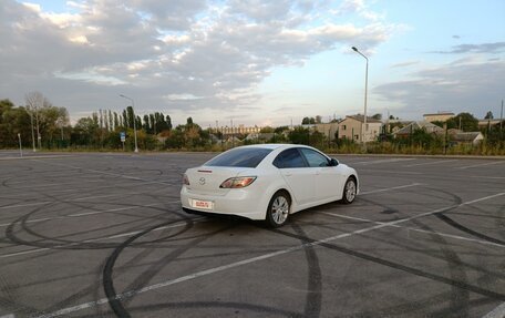 Mazda 6, 2010 год, 950 000 рублей, 4 фотография