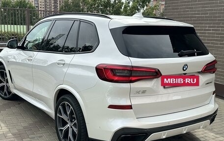 BMW X5, 2019 год, 6 500 000 рублей, 2 фотография