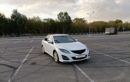 Mazda 6, 2010 год, 950 000 рублей, 12 фотография