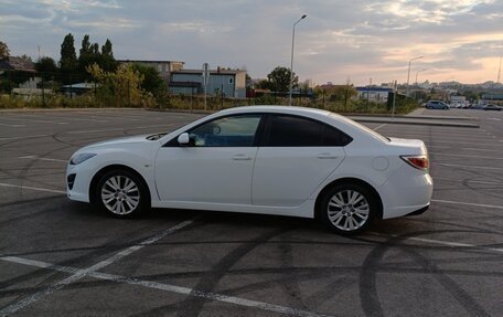 Mazda 6, 2010 год, 950 000 рублей, 10 фотография