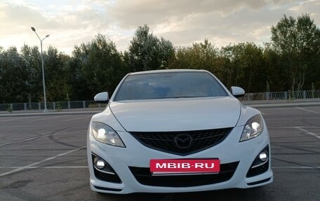 Mazda 6, 2010 год, 950 000 рублей, 8 фотография