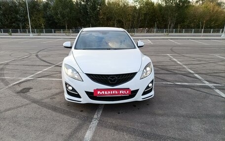 Mazda 6, 2010 год, 950 000 рублей, 7 фотография