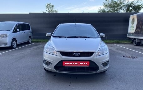 Ford Focus II рестайлинг, 2008 год, 845 000 рублей, 7 фотография