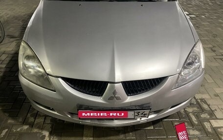 Mitsubishi Lancer IX, 2005 год, 410 000 рублей, 2 фотография