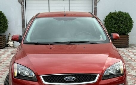 Ford Focus II рестайлинг, 2007 год, 1 500 000 рублей, 1 фотография