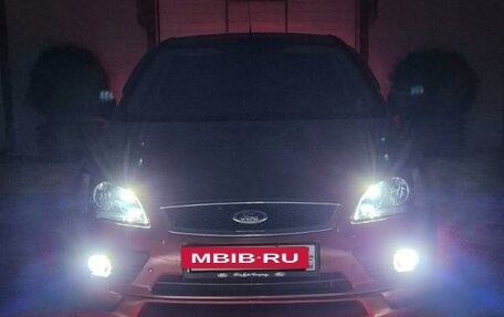 Ford Focus II рестайлинг, 2007 год, 1 500 000 рублей, 26 фотография