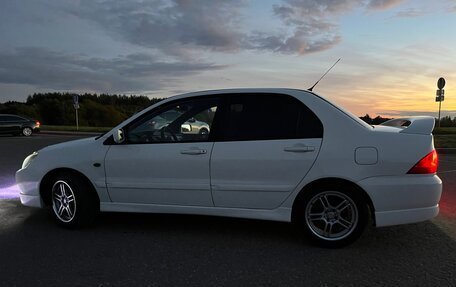 Mitsubishi Lancer IX, 2007 год, 1 500 000 рублей, 5 фотография