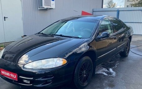 Dodge Intrepid II, 2003 год, 150 000 рублей, 1 фотография