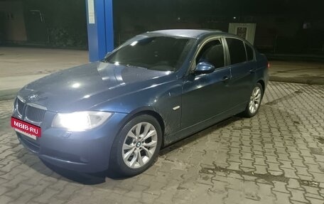 BMW 3 серия, 2006 год, 850 000 рублей, 2 фотография