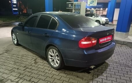 BMW 3 серия, 2006 год, 850 000 рублей, 3 фотография